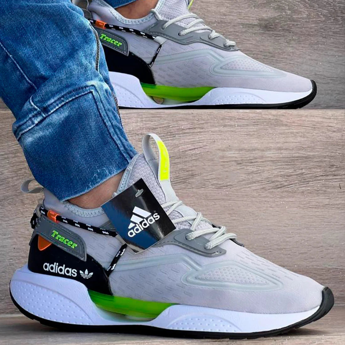 Zapatillas Adidas Tracer